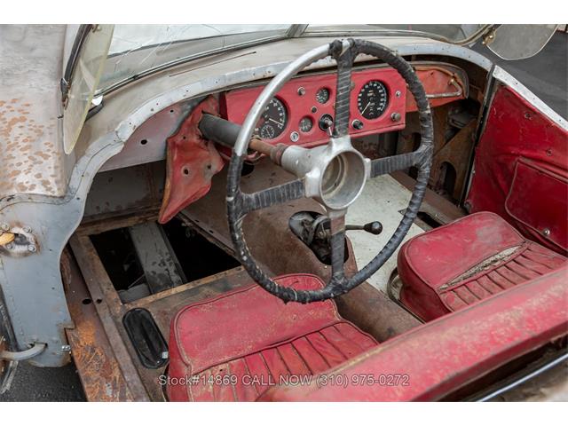 1954 Jaguar XK120 (CC-1582299) for sale in Beverly Hills, California