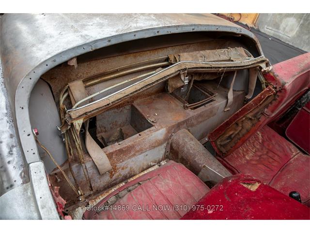 1954 Jaguar XK120 (CC-1582299) for sale in Beverly Hills, California