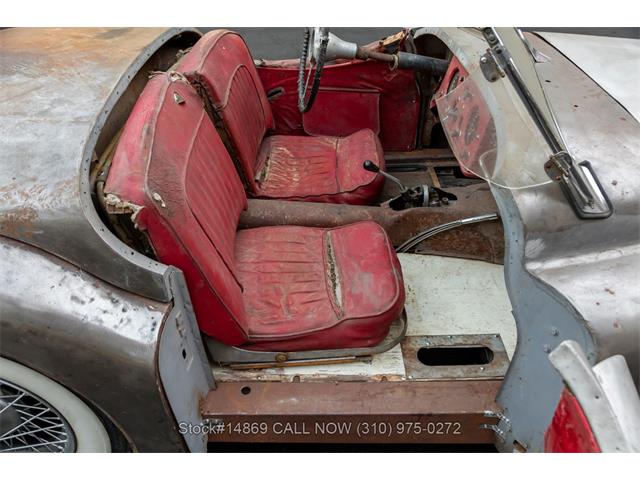 1954 Jaguar XK120 (CC-1582299) for sale in Beverly Hills, California
