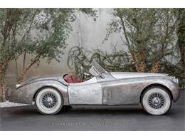 1954 Jaguar XK120 (CC-1582299) for sale in Beverly Hills, California