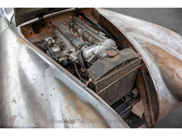 1954 Jaguar XK120 (CC-1582299) for sale in Beverly Hills, California