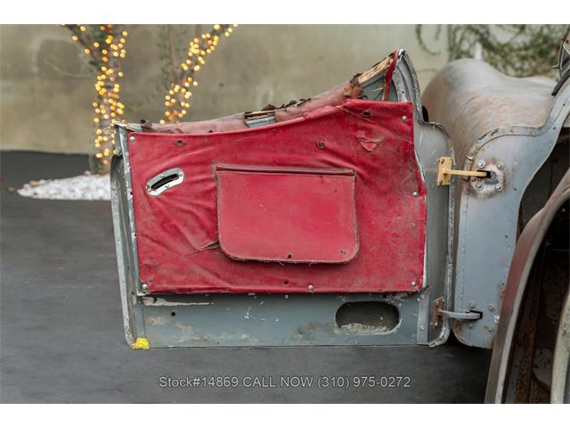 1954 Jaguar XK120 (CC-1582299) for sale in Beverly Hills, California