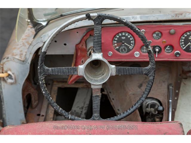 1954 Jaguar XK120 (CC-1582299) for sale in Beverly Hills, California