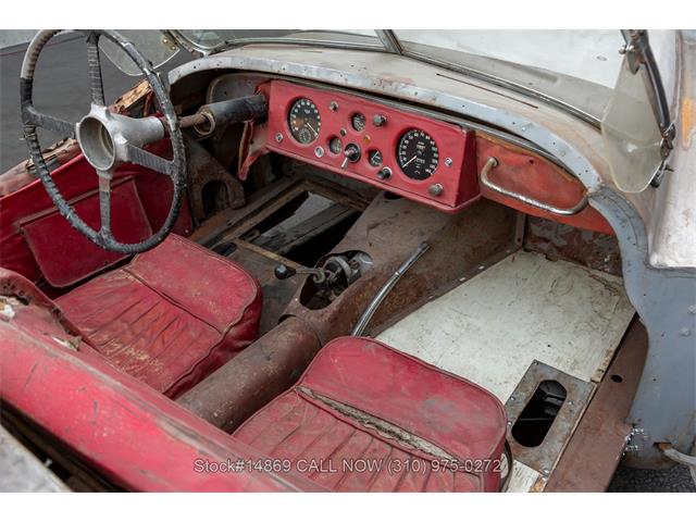 1954 Jaguar XK120 (CC-1582299) for sale in Beverly Hills, California