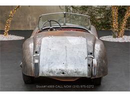1954 Jaguar XK120 (CC-1582299) for sale in Beverly Hills, California