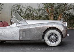 1954 Jaguar XK120 (CC-1582299) for sale in Beverly Hills, California