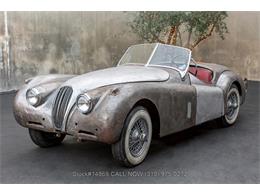 1954 Jaguar XK120 (CC-1582299) for sale in Beverly Hills, California