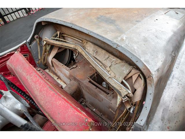 1954 Jaguar XK120 (CC-1582299) for sale in Beverly Hills, California