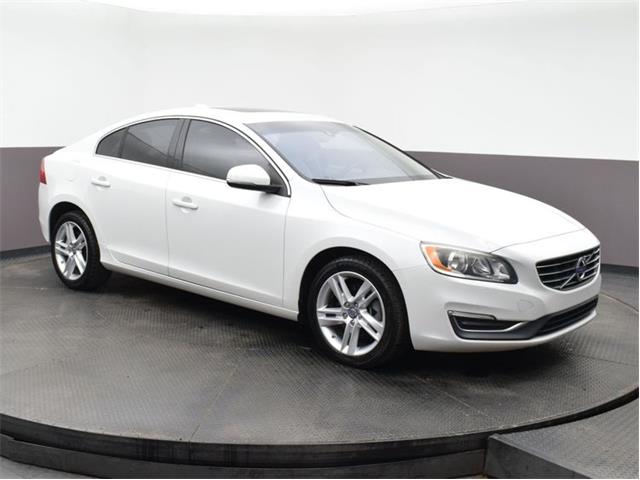 2015 Volvo S60 (CC-1582325) for sale in Highland Park, Illinois
