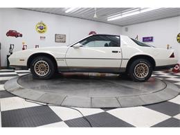 1982 Chevrolet Camaro (CC-1582344) for sale in Clarence, Iowa