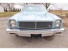 1976 Chevrolet Malibu (CC-1582345) for sale in Clarence, Iowa