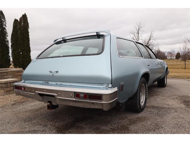 1976 Chevrolet Malibu (CC-1582345) for sale in Clarence, Iowa