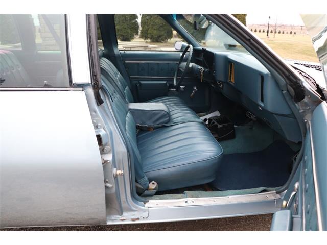 1976 Chevrolet Malibu (CC-1582345) for sale in Clarence, Iowa