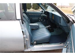 1976 Chevrolet Malibu (CC-1582345) for sale in Clarence, Iowa