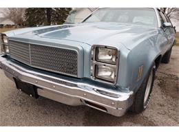 1976 Chevrolet Malibu (CC-1582345) for sale in Clarence, Iowa