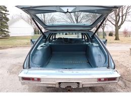 1976 Chevrolet Malibu (CC-1582345) for sale in Clarence, Iowa