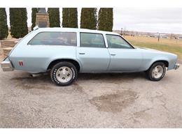 1976 Chevrolet Malibu (CC-1582345) for sale in Clarence, Iowa