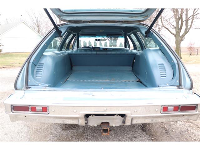 1976 Chevrolet Malibu (CC-1582345) for sale in Clarence, Iowa