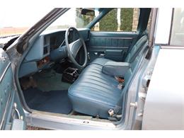1976 Chevrolet Malibu (CC-1582345) for sale in Clarence, Iowa