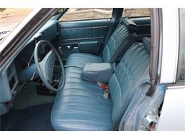 1976 Chevrolet Malibu (CC-1582345) for sale in Clarence, Iowa