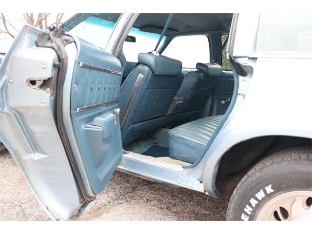 1976 Chevrolet Malibu (CC-1582345) for sale in Clarence, Iowa