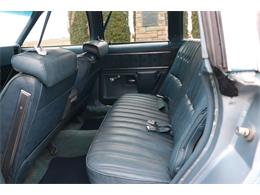 1976 Chevrolet Malibu (CC-1582345) for sale in Clarence, Iowa