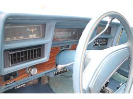 1976 Chevrolet Malibu (CC-1582345) for sale in Clarence, Iowa