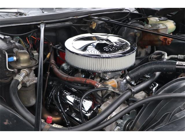 1976 Chevrolet Malibu (CC-1582345) for sale in Clarence, Iowa