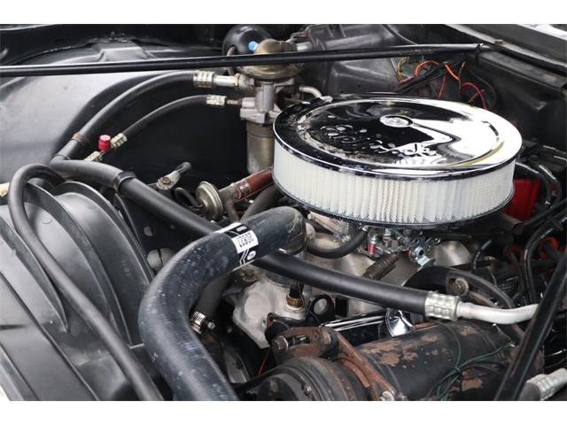 1976 Chevrolet Malibu (CC-1582345) for sale in Clarence, Iowa