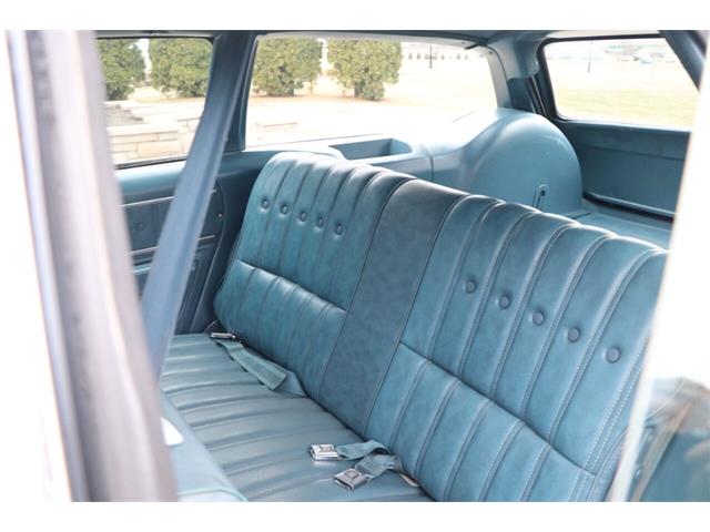 1976 Chevrolet Malibu (CC-1582345) for sale in Clarence, Iowa