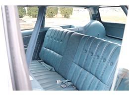 1976 Chevrolet Malibu (CC-1582345) for sale in Clarence, Iowa
