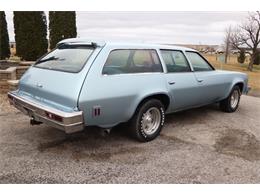 1976 Chevrolet Malibu (CC-1582345) for sale in Clarence, Iowa
