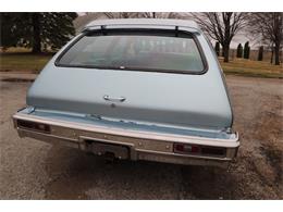 1976 Chevrolet Malibu (CC-1582345) for sale in Clarence, Iowa