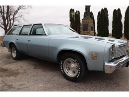 1976 Chevrolet Malibu (CC-1582345) for sale in Clarence, Iowa
