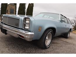 1976 Chevrolet Malibu (CC-1582345) for sale in Clarence, Iowa
