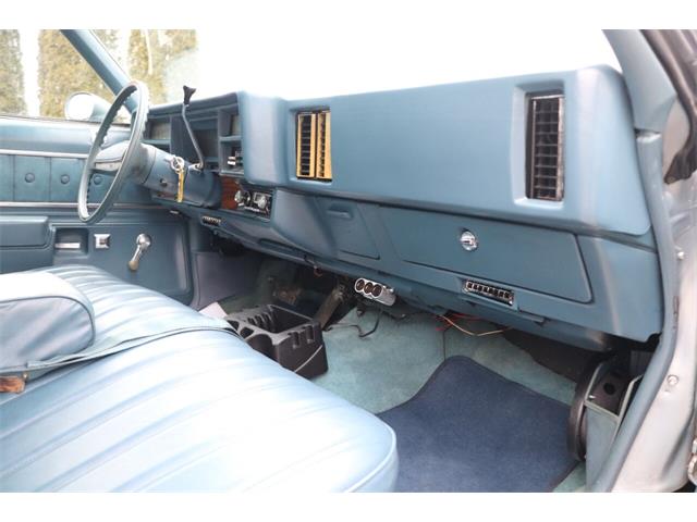1976 Chevrolet Malibu (CC-1582345) for sale in Clarence, Iowa