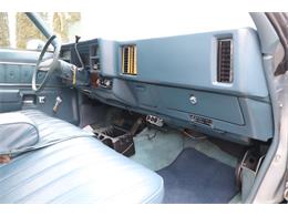 1976 Chevrolet Malibu (CC-1582345) for sale in Clarence, Iowa
