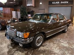 1973 Mercedes-Benz S-Class (CC-1582355) for sale in Carey, Illinois