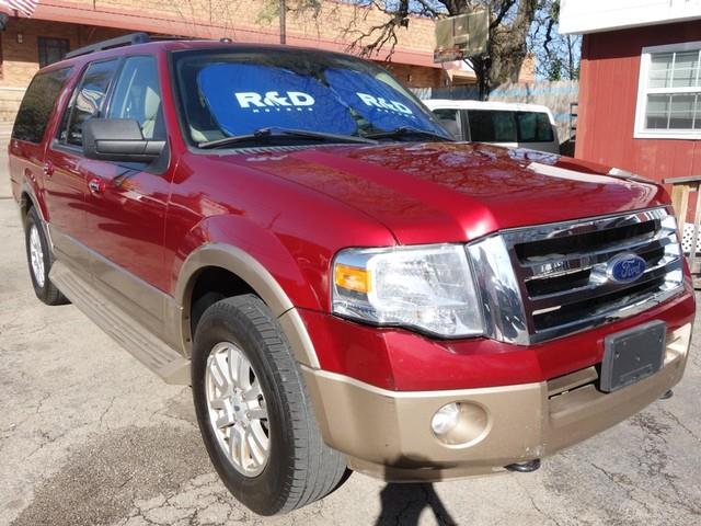 2014 Ford Expedition (CC-1582375) for sale in Austin, Texas