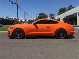 2020 Ford Mustang (CC-1582381) for sale in Brea, California