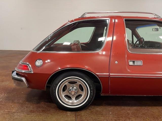 1978 AMC Pacer for Sale | ClassicCars.com | CC-1582395