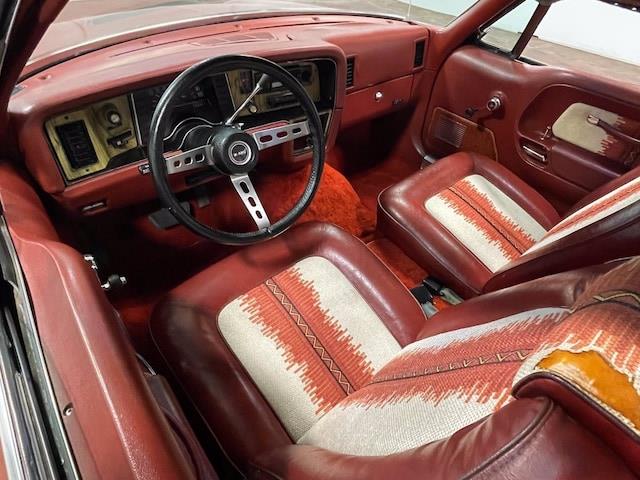 1978 AMC Pacer for Sale | ClassicCars.com | CC-1582395