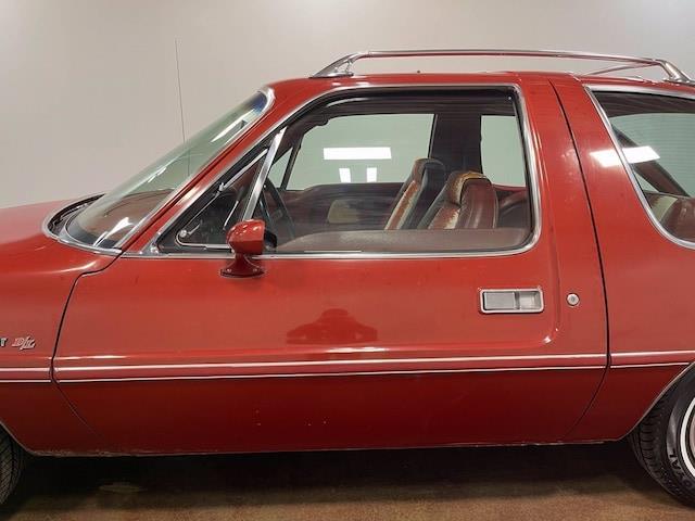 1978 AMC Pacer for Sale | ClassicCars.com | CC-1582395