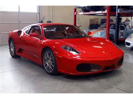 2007 Ferrari F430 (CC-1582399) for sale in San Carlos, California