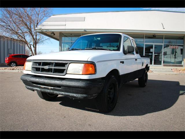 1994 Ford Ranger (CC-1582424) for sale in Greeley, Colorado