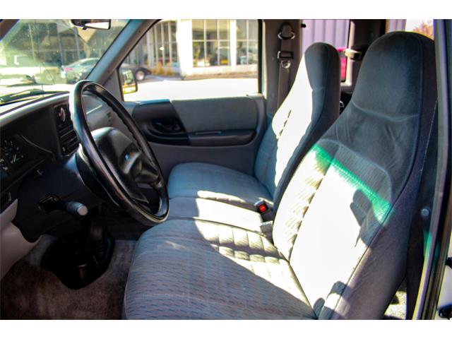 1994 Ford Ranger for Sale | ClassicCars.com | CC-1582424