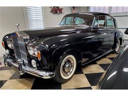 1965 Rolls-Royce Silver Cloud III (CC-1582434) for sale in Atlanta, Georgia