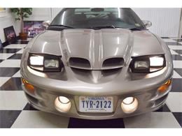 2002 Pontiac Firebird Trans Am WS6 (CC-1582449) for sale in Fredericksburg, Virginia