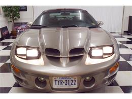 2002 Pontiac Firebird Trans Am WS6 (CC-1582449) for sale in Fredericksburg, Virginia