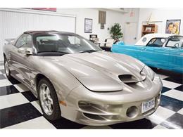 2002 Pontiac Firebird Trans Am WS6 (CC-1582449) for sale in Fredericksburg, Virginia